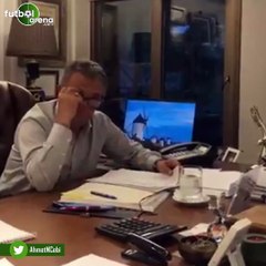 Ahmet Nur Çebi'den seçim öncesi mesaj