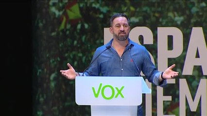 La Junta Electoral rechaza un recurso de VOX para impedir la exhumación de Franco