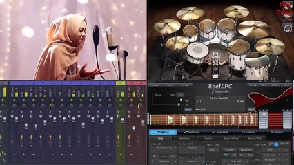 Ya Habibal Qolbi (Gothic Metal Version)