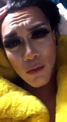 Manila Luzon about the hate within the fandom