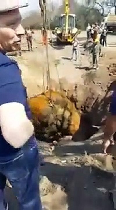 Cette météorite découverte en Argentine est la 2ème plus grosse au monde