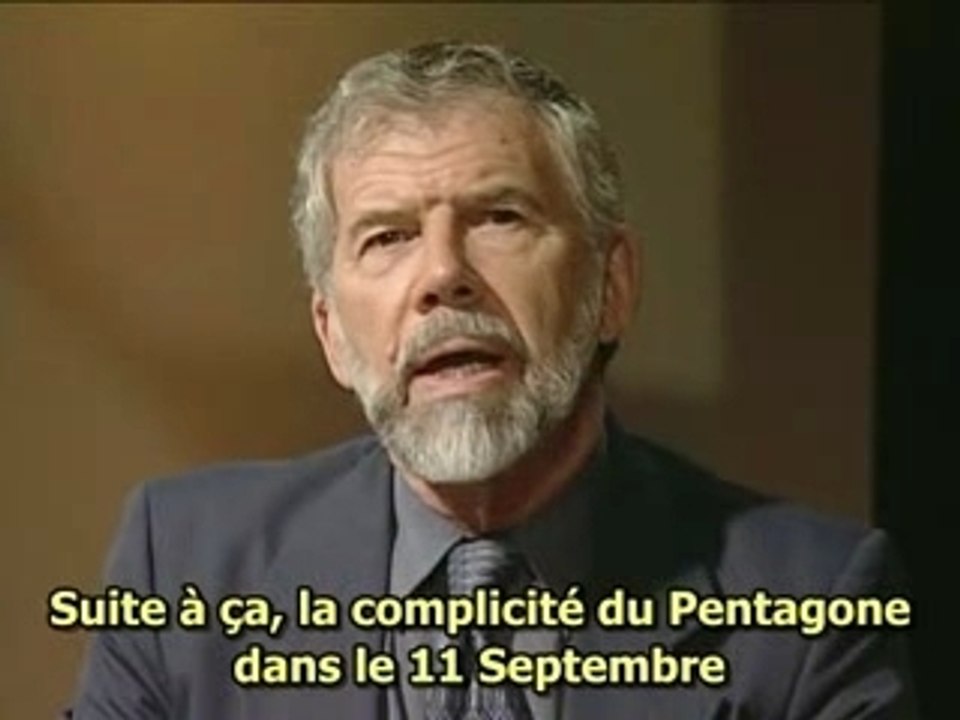 La Grande Conspiration (2/5)