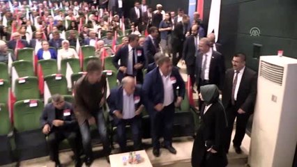 "Kimsenin bir karış toprağında dahi gözümüz yok"