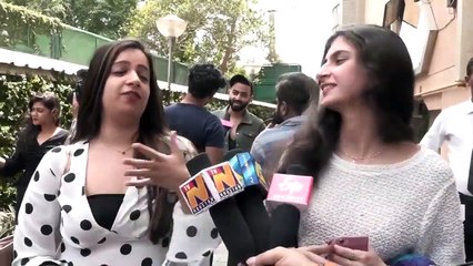 Public Review - The Sky Is Pink - Priyanka Chopra Jonas, Farhan Akhtar