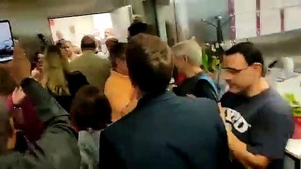 Cayetana Álvarez de Toledo denuncia un intento de boicot del Colegio de Abogados de Barcelona
