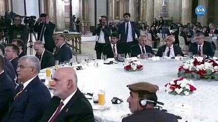 Erdoğan: 'Kendi Göbeğimizi Kendimiz Kesiyoruz Geri Adım Atmayacağız'