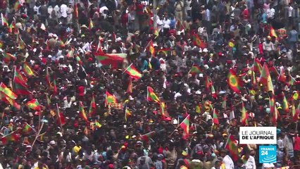 Le prix Nobel de la paix décerné au Premier ministre éthiopien Abiy Ahmed