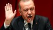 Turkey says it will not stop offensive as US threatens sanctions