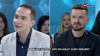 “Çeshtja Babale” teater, jane ngaterruar rolet