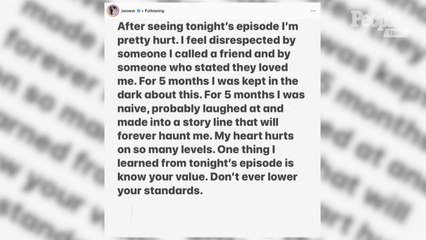 JWoww Is 'Hurt' After Seeing Her Boyfriend Zack Carpinello Make a Move on Angelina Pivarnick