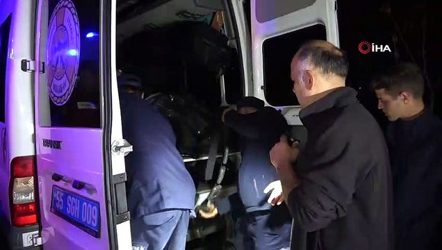 Sahilde kaybolan 6 yaşındaki çocuğun cansız bedeni bulundu