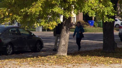 Course serrée  dans Montmagny-L'Islet-Kamouraska-Rivière-du-Loup