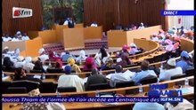 REPLAY - Xibar Yi 19h - Pr : FATOU KINÉ DEME - 11 Octobre 2019