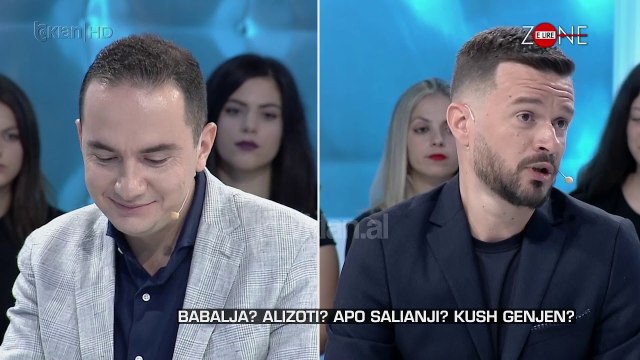 “Nje te mire e beri Salianji, qofte edhe pa leke”