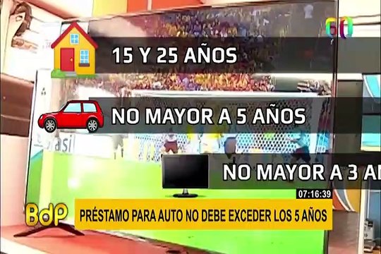 Sepa cómo adquirir un préstamo a bajos intereses