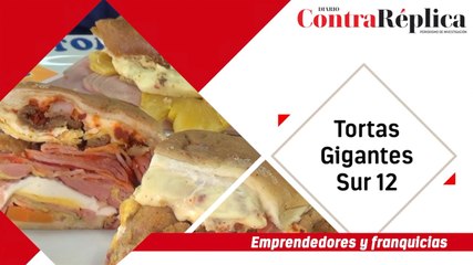 Emprendedores y Franquicias