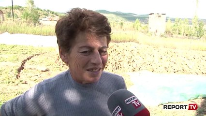 Report TV -Fermerët e Maliqit ankohen për mungesën e tregut: Çmimi nuk justifikon koston