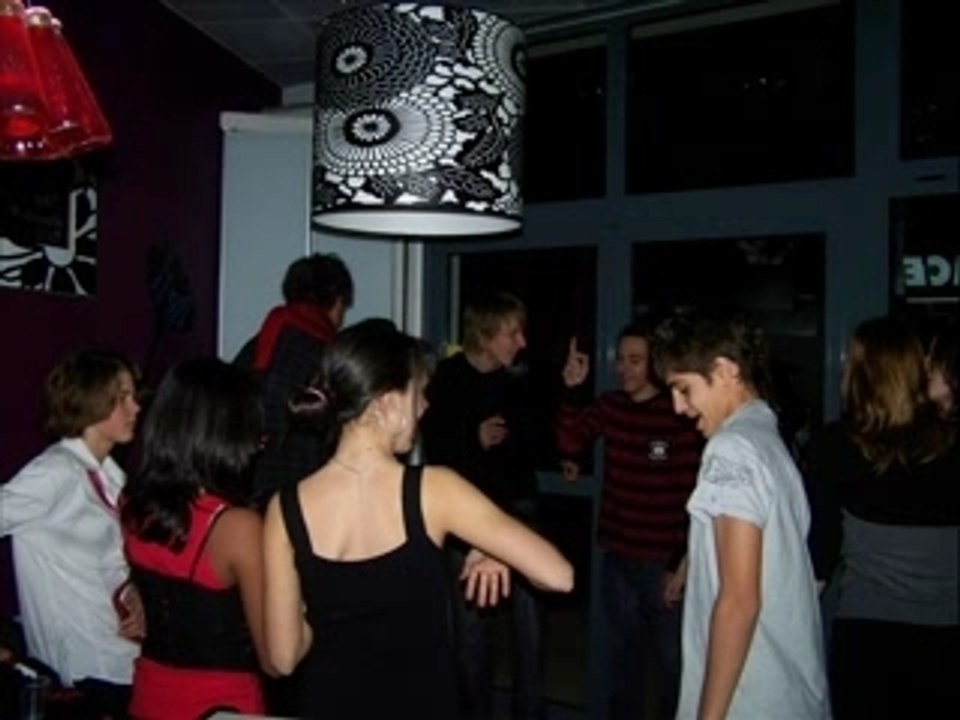 Annif Cissou =D