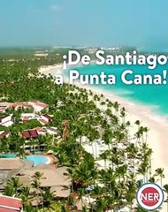 República Dominicana - One Way RD