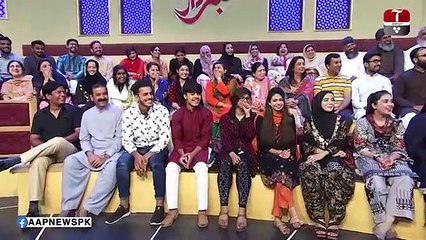 Khabarzar with Aftab Iqbal | Ep 133 | 11 October 2019 | Aap News