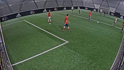 Equipe 1 Vs Equipe 2 - 11/10/19 21:02 - Loisir Turin - Turin Z5