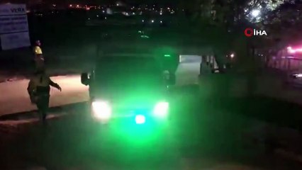 Şehit Uzman Çavuş Bilgen’in naaşı baba ocağına getirildi
