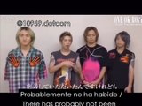 ESP/ENG subs One Ok Rock NHK ad