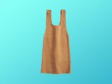 The Stylish, Deep-Pocketed Apron You'll Actually Want to Wear