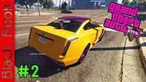 Twitch Gaming Clips - Grand Theft Auto V #2