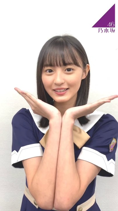 乃木坂46 「ひょっこり乃木坂46」