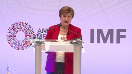 한국 콕 집어 "정부재정 더 풀어라"...왜? / YTN