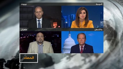 الحصاد- التوتر في الخليج.. تطورات متصاعدة