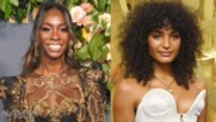 Angelica Ross and Indya Moore Call Out Chris Cuomo for Insensitive Joke at Equality Town Hall | THR News