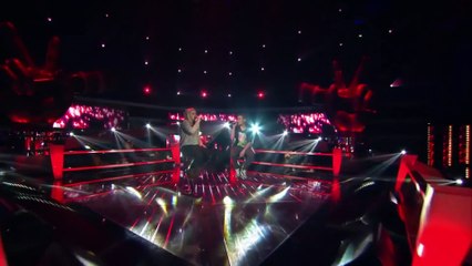 Jasmin Richard - All of me ( John Legend )