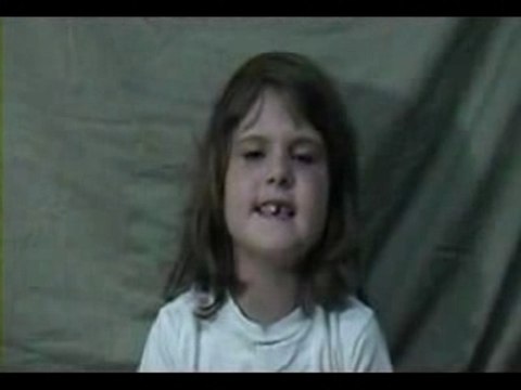 Angry German Kid Vs Chris Crocker Fan Kid (Full UnCut)