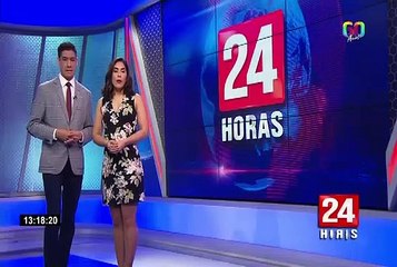 Delincuentes que escapaban de la policía arrojaron un artefacto explosivo en persecución