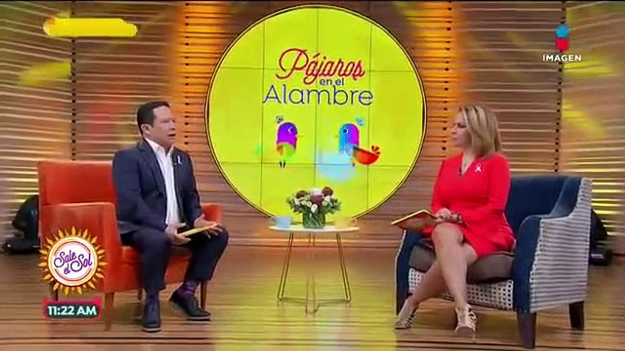 José Joel se despidió de su papá cantando en la colonia Clavería