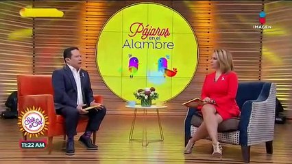 José Joel se despidió de su papá cantando en la colonia Clavería