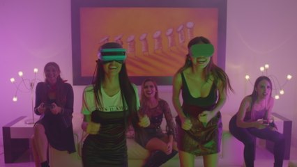 Moderatto - El Que Busca Encuentra