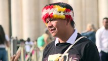 José Mirabal: indígenas de la Amazonía deben ser los 