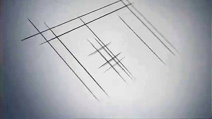 Adobe After Effects Template Sketch Logo Reveal