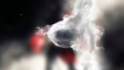 Adobe After Effects Template Smokey Logo