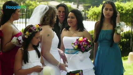 One of a Kind Weddings - The Rainbow Theme