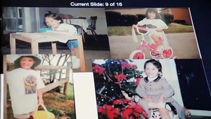 Retreat Gives Teen Burn Victims Lasting Confidence