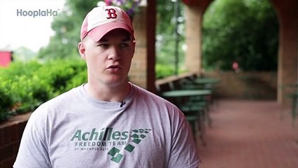 Gabriel the Service Dog- A Gift from a Fallen Soldiers