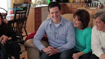 Dare to Be Remarkable- Living with Spinal Muscular Atrophy