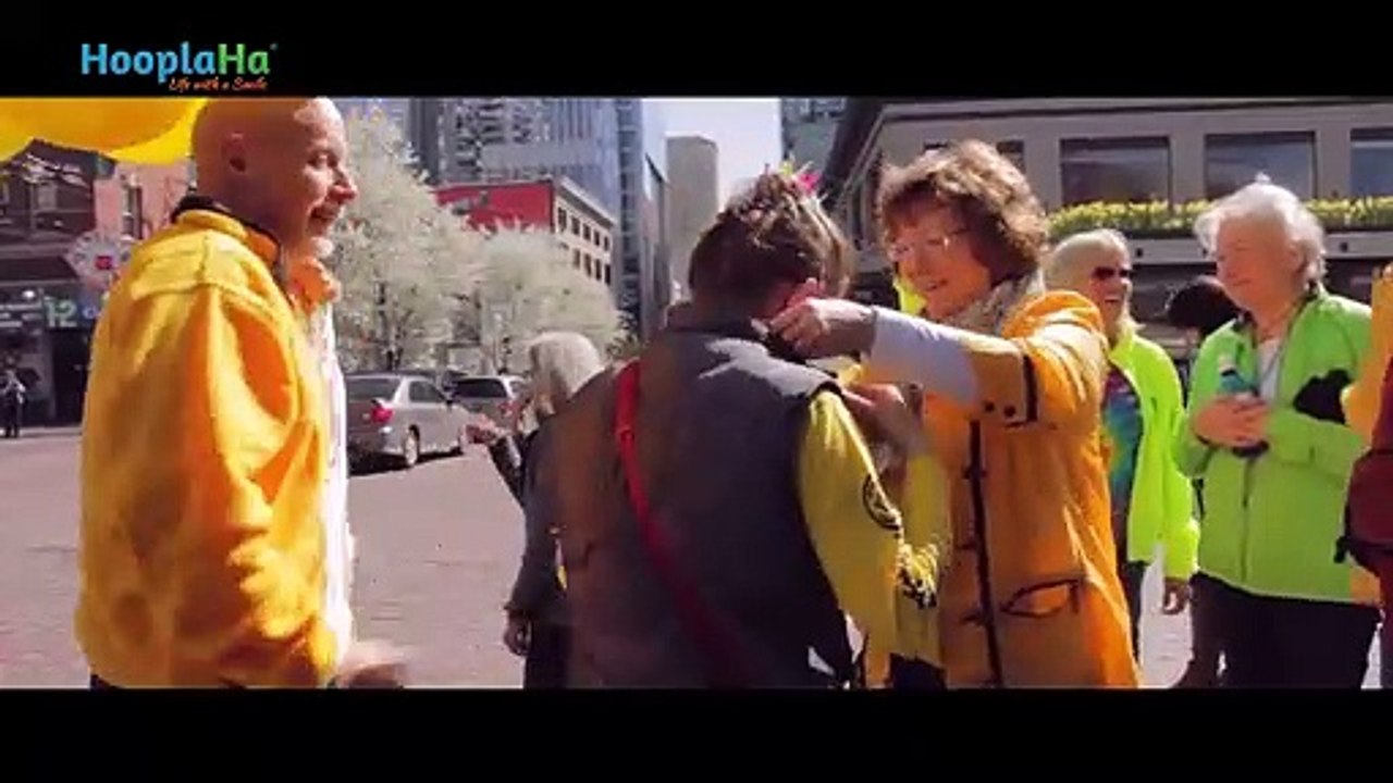 Happiness Sprinkling Project