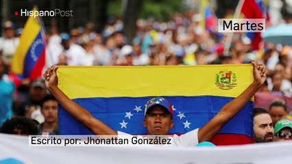 Así lo vio por HispanoPost