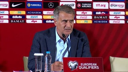Spor şenol güneş'in açıklamaları