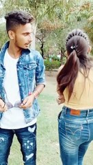 Tik Tok Mix Tape Videos Compilation - Faisu Jannat Gima Riyaz Funny Comedy Videos Compilation --